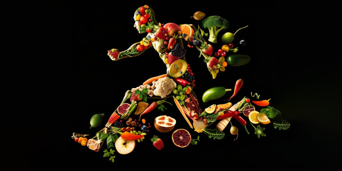 Mastering Triathlon Nutrition: The Ultimate Performance-Boosting Guide