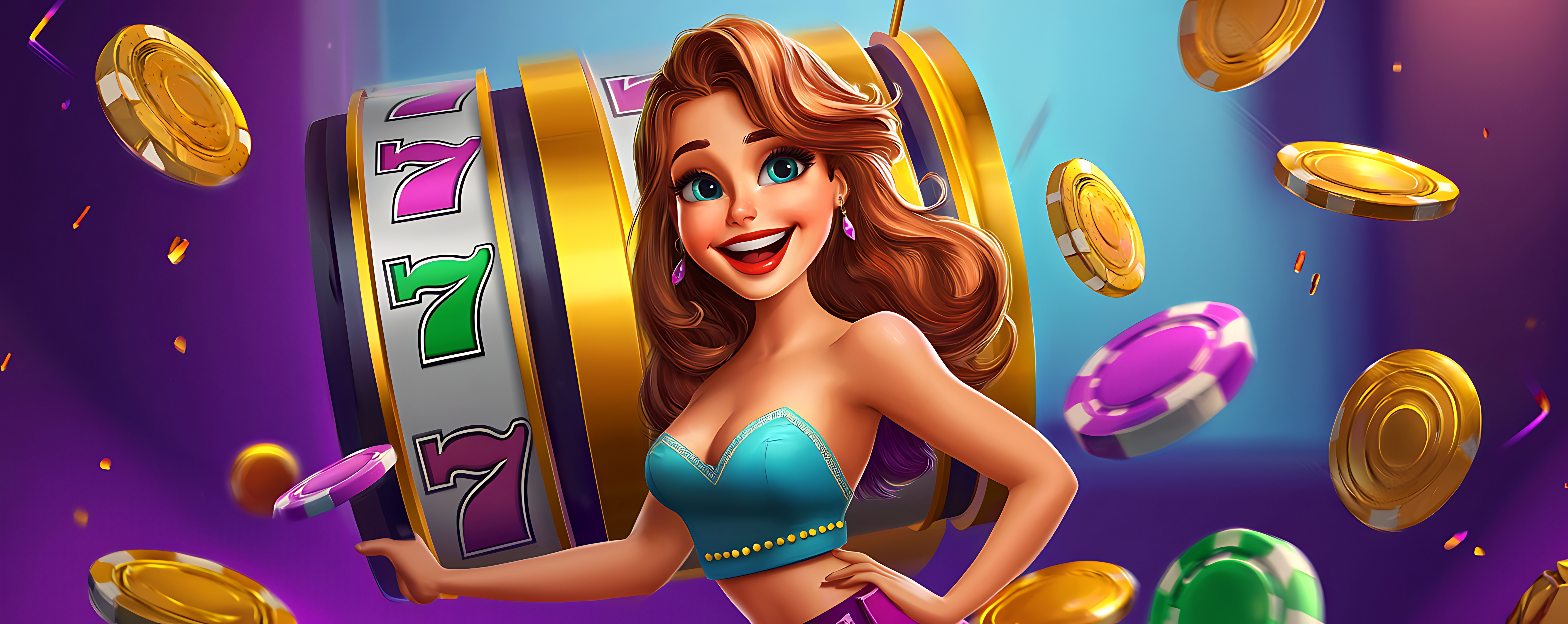 Why Mr Vegas Sister Sites Are a Great Choice for UK Players