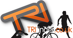 TriFinder: Find Triathlons, Aquathlons & Duathlons